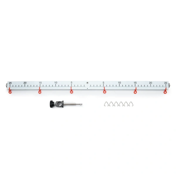 Рычаг-линейка лабораторная